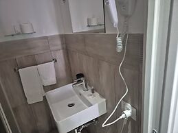 Hotel Santa Brigida