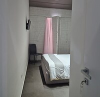 Hotel Santa Brigida