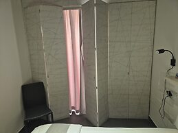 Hotel Santa Brigida