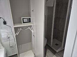 Hotel Santa Brigida