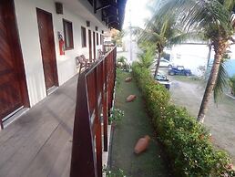 Pousada Capitães do Mar