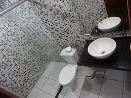 Pousada Capitães do Mar