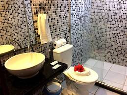 Pousada Capitães do Mar