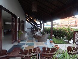 Pousada Capitães do Mar