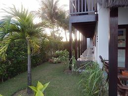 Pousada Capitães do Mar