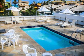 Pousada Capitães do Mar