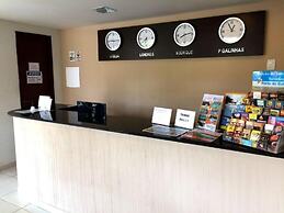 Pousada Capitães do Mar