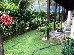 Pousada Capitães do Mar