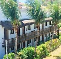 Pousada Capitães do Mar