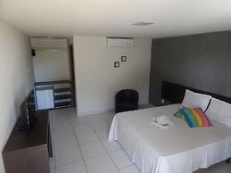 Pousada Capitães do Mar