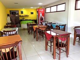 Pousada Capitães do Mar