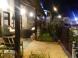 Pousada Capitães do Mar