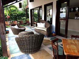 Pousada Capitães do Mar