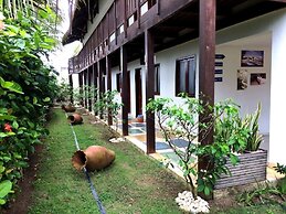 Pousada Capitães do Mar