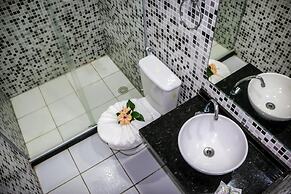 Pousada Capitães do Mar