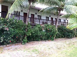 Pousada Capitães do Mar