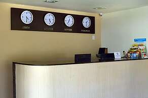 Pousada Capitães do Mar