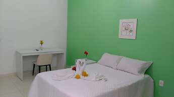 Pousada Porto de Galinhas