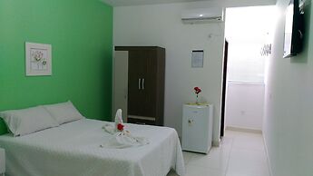 Pousada Porto de Galinhas