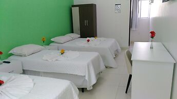 Pousada Porto de Galinhas