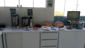 Pousada Porto de Galinhas