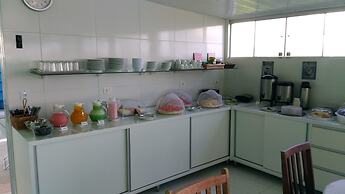 Pousada Porto de Galinhas