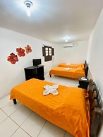 Aguamarinha Pousada