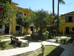 Aguamarinha Pousada