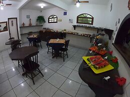 Aguamarinha Pousada