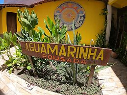 Aguamarinha Pousada