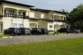 CostaBela Apart Hotel e Pousada