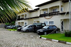 CostaBela Apart Hotel e Pousada