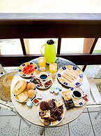 CostaBela Apart Hotel e Pousada