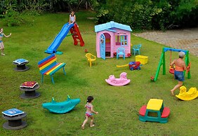 CostaBela Apart Hotel e Pousada