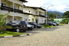 CostaBela Apart Hotel e Pousada