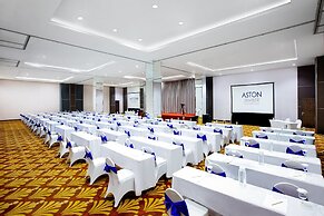 Aston Jember Hotel and Conference Center