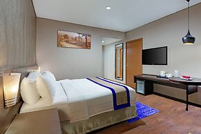 Aston Jember Hotel and Conference Center