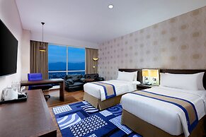 Aston Jember Hotel and Conference Center