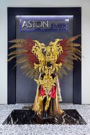 Aston Jember Hotel and Conference Center