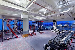 Aston Jember Hotel and Conference Center