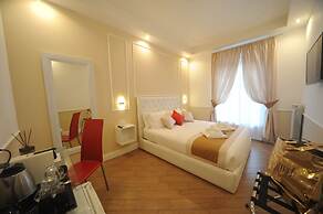 My Suites Piazza di Spagna