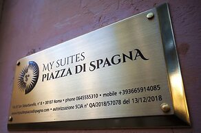 My Suites Piazza di Spagna