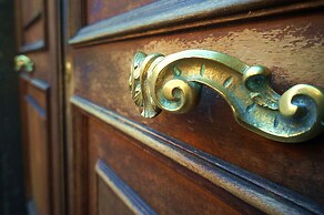 My Suites Piazza di Spagna