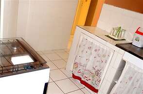 Recanto Sonhos do Porto