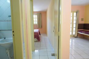 Recanto Sonhos do Porto