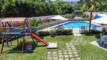 Recanto Sonhos do Porto