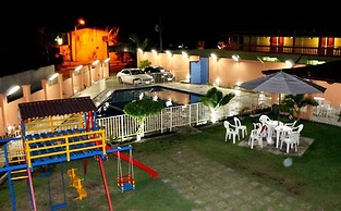 Recanto Sonhos do Porto