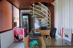 Recanto Sonhos do Porto