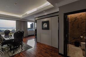 Swiss-Belhotel Harbour Bay
