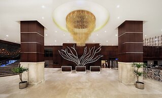 Swiss-Belhotel Harbour Bay